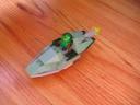 Green-speeder