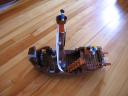 caravel