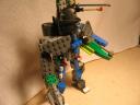 crusader