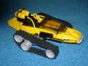 Crawler