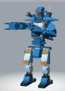 Mecha-mk3