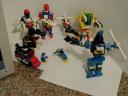 mecha-army