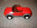 Sportscar