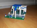 Petrolstation