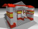 Gas-Station
