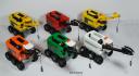 Gruas