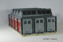 Trainshed