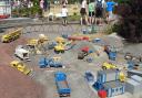Miniland