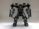 Armoured-force