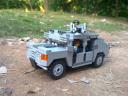 Humvee