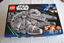 MillenniumFalcon