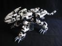 ZOIDS-Lion