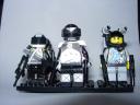 Troopers