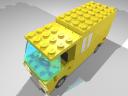 DeliveryVan