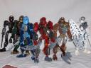 Toa-Acotyle