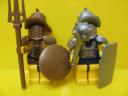 Gladiators