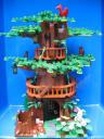 Treehouse