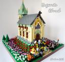 HogwartsHappyChurch