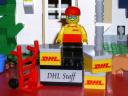 DHL