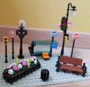 Modular-street