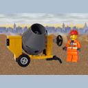 cement-mixer