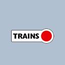 trains