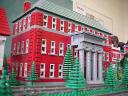 RPI-Troy-building