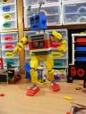 Robot
