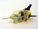 Space-hopper