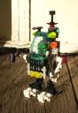 miniwalker