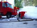 PlowTruck