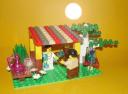 Market-Stand