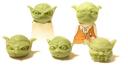 Goblin-Heads