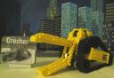 Crusher-TM4