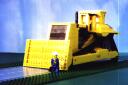 GiantBulldozer