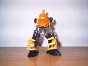 Pyrous