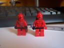 Minifigs