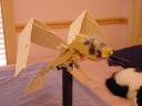 Ornithopter
