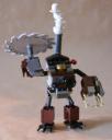 steampunk-iron-man