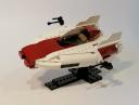 A-wing