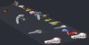 minikits