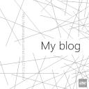 My-blog