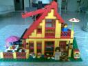 bungalow