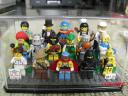 Minifigs