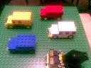 minis