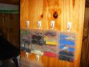 storage
