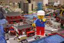 BricksAdventure