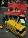 DHLtruck