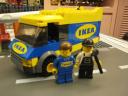 IKEAtruck
