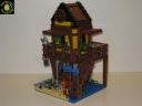 MedievalHouse